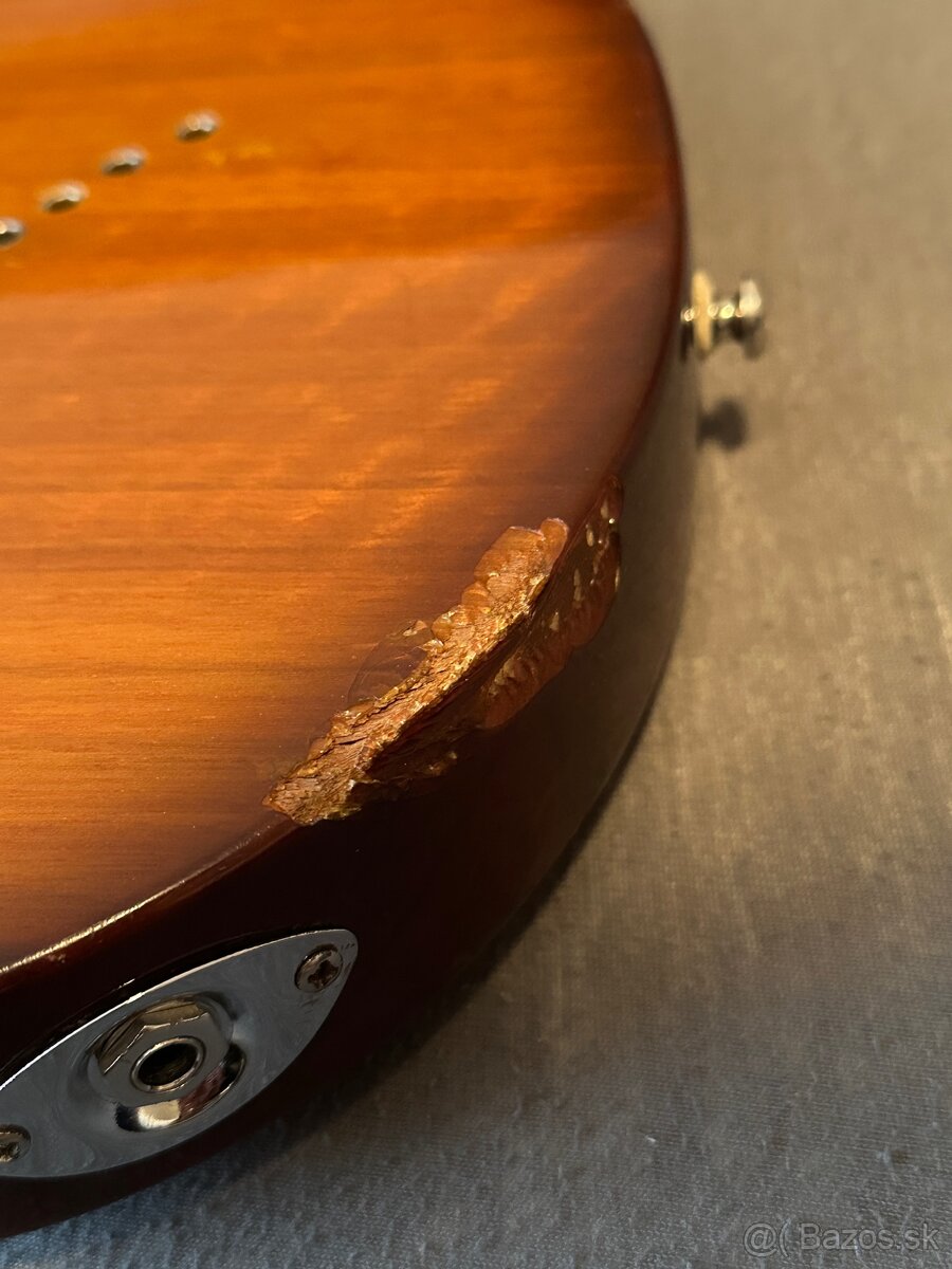 Ibanez Jet King JTK2 - 6