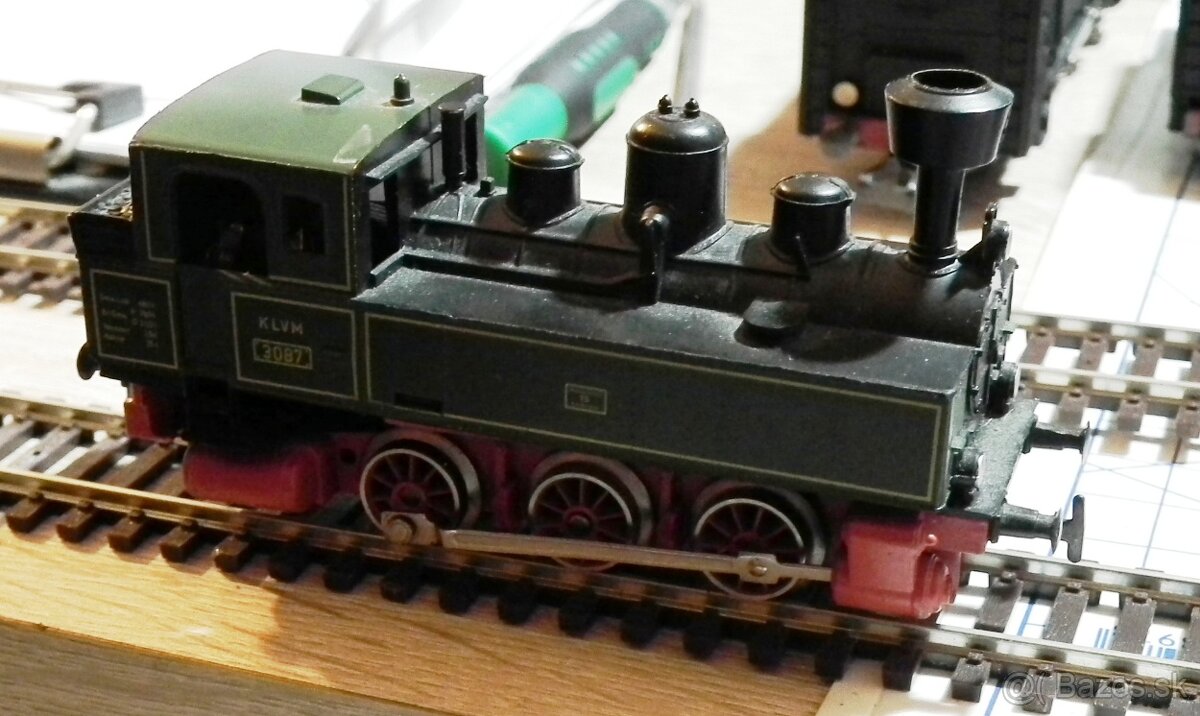 Predam H0 modelyy - 6