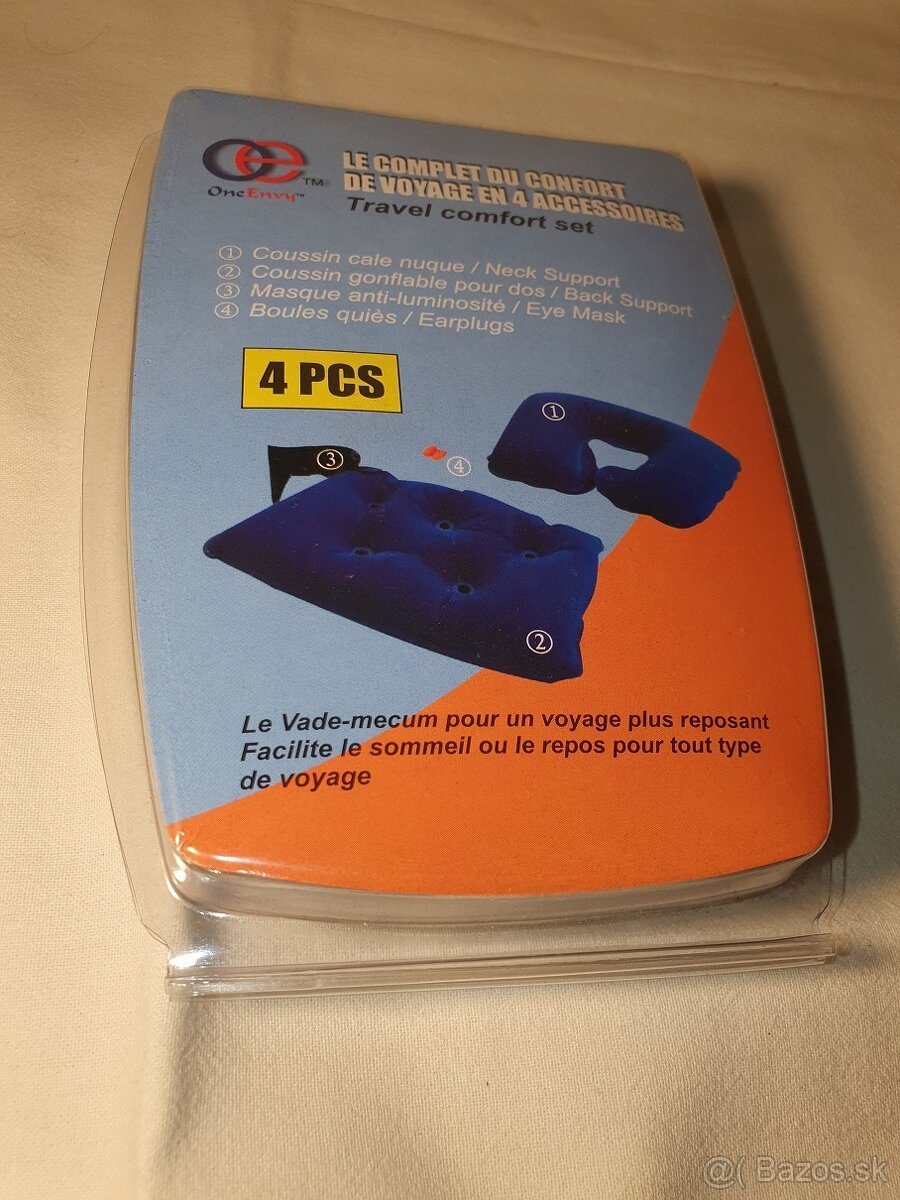 CESTOVNÁ SADA NA SPANIE - 6