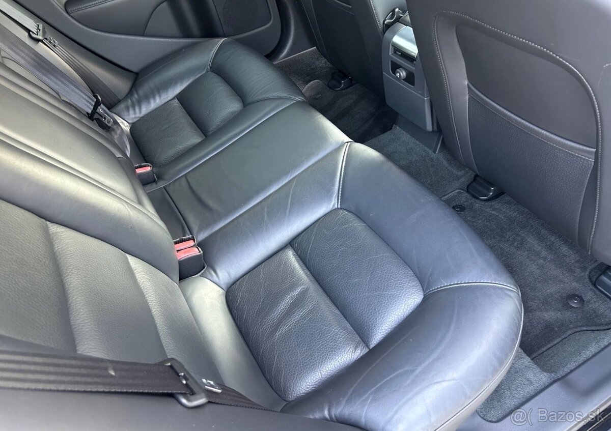 Volvo S80 T5 Geartronic Executive - 6