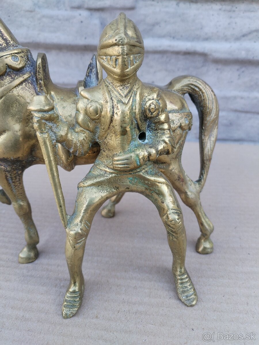 Rytier na koni 120€ - 6