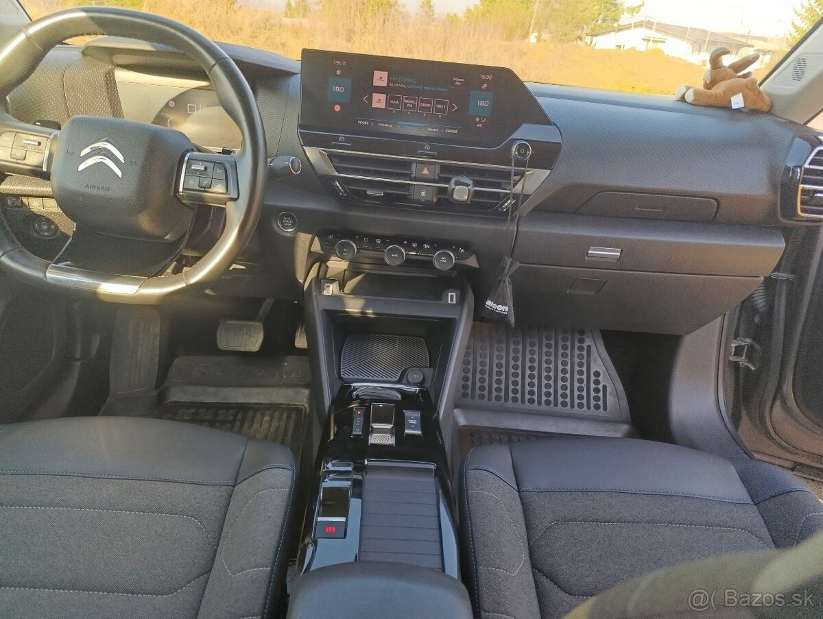 Citroën C4 BlueHDi 130 SS Feel Pack - 6