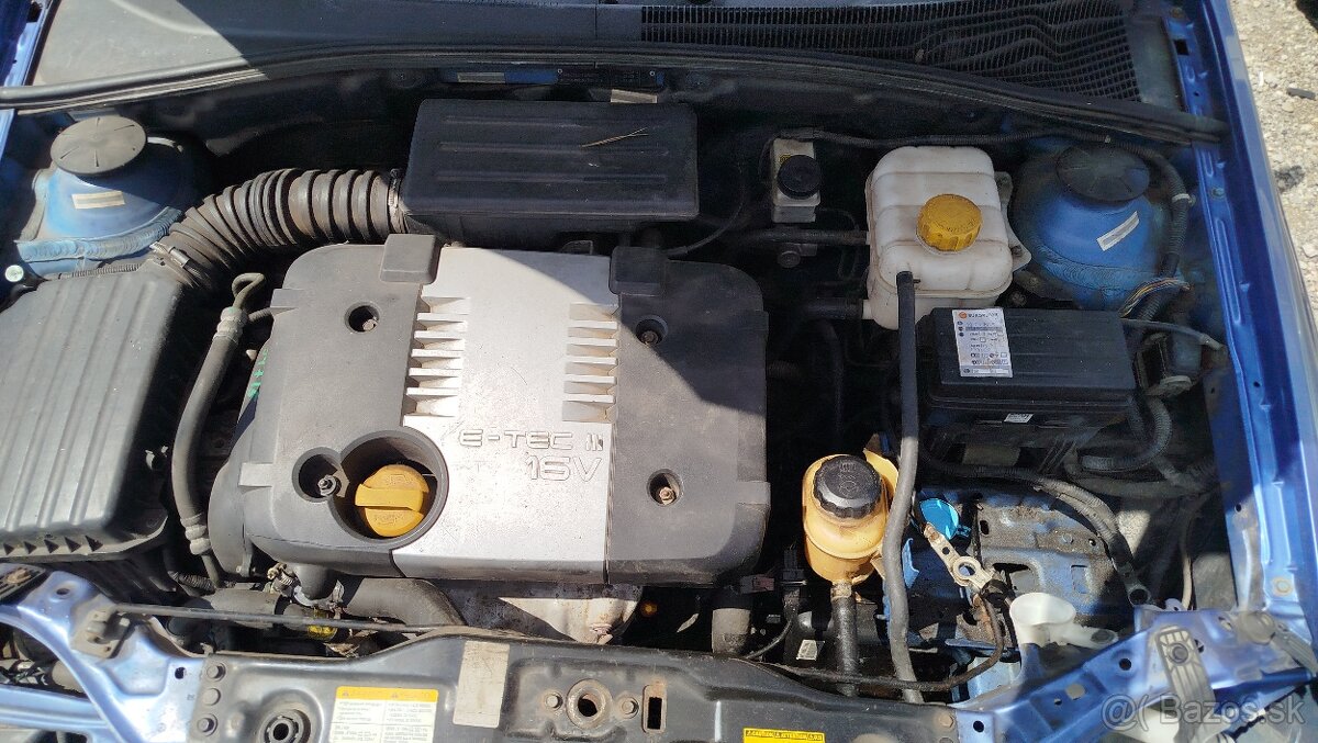 Chevrolet Lacetti - 6