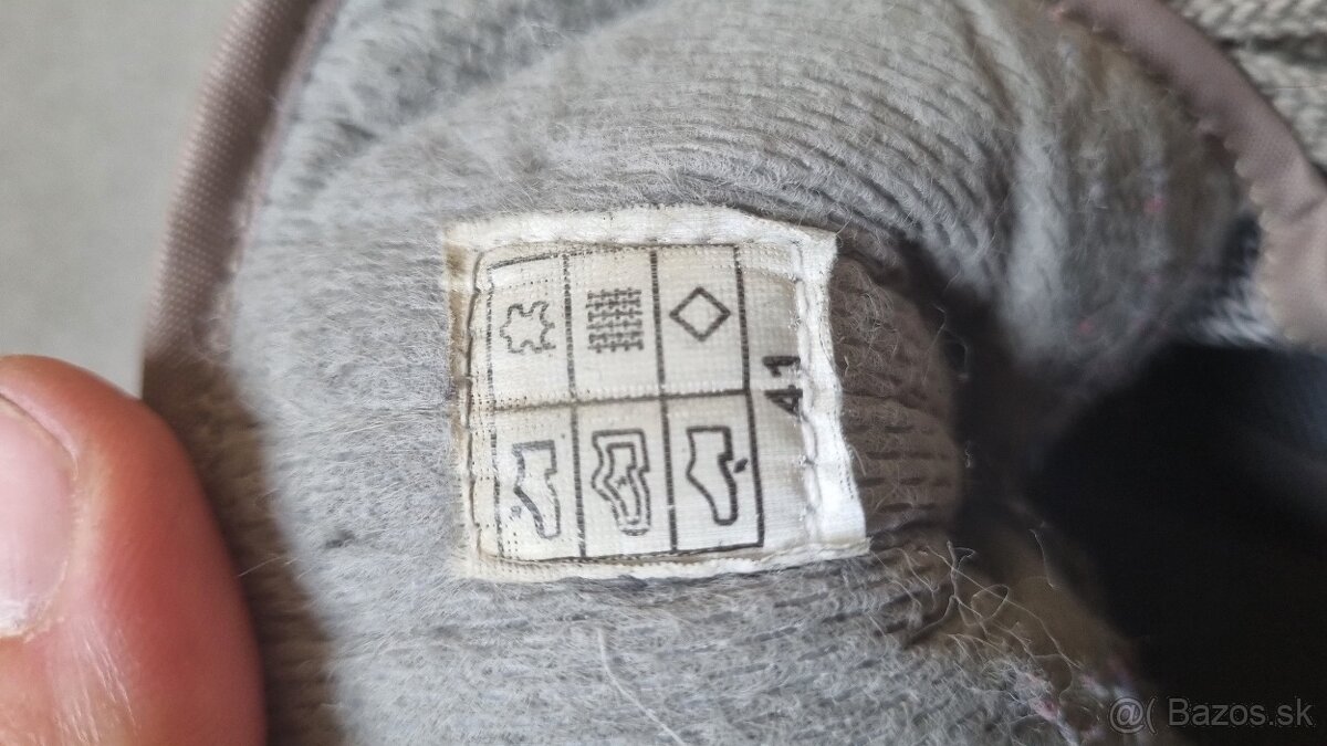 Alpha industries 41 - 6