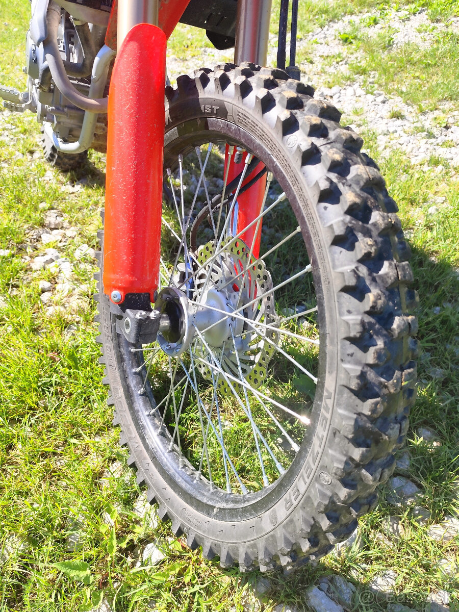 Honda CRF300L - 6