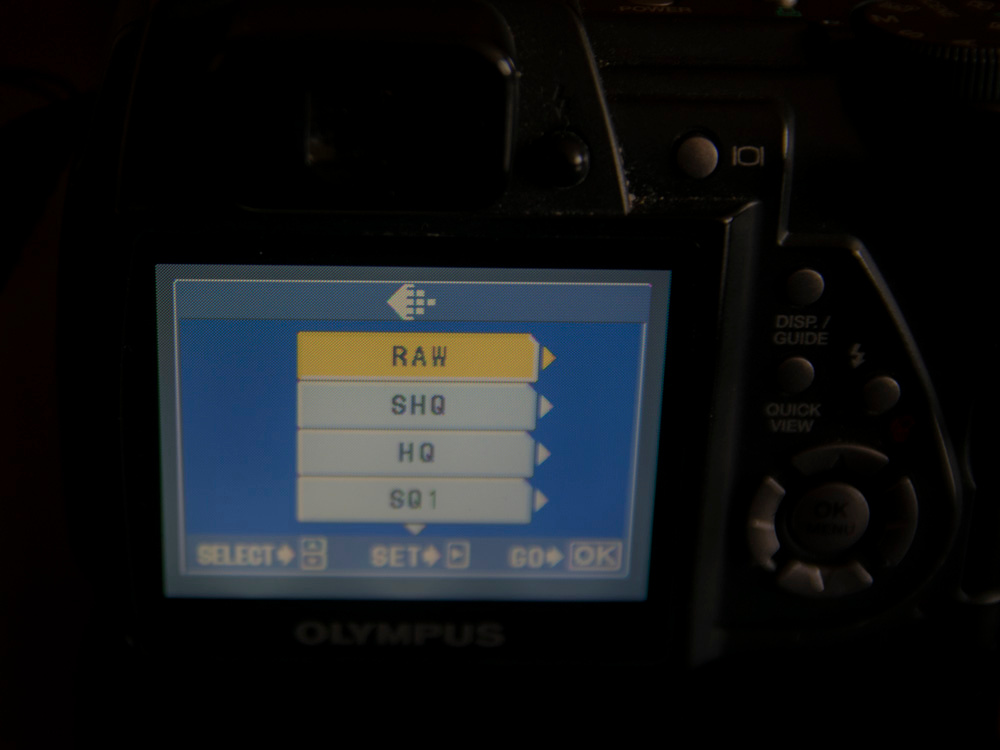 Olympus-SP500UZ - 6