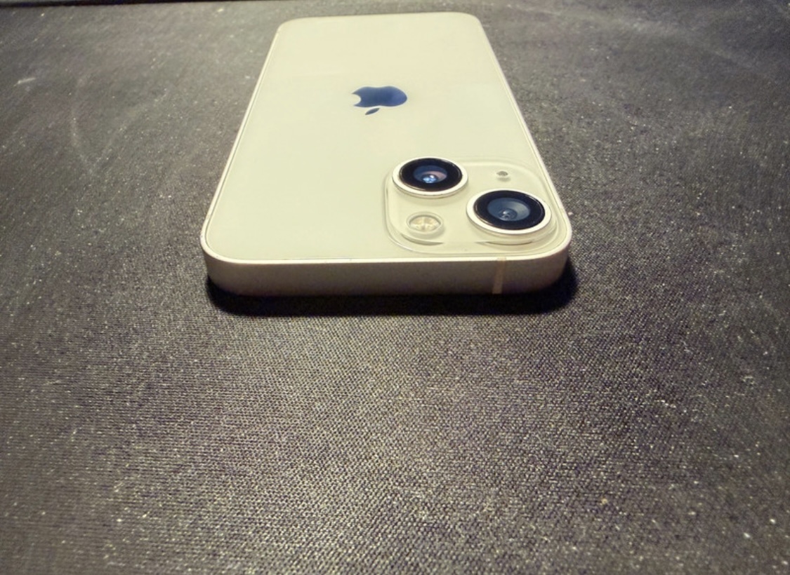 Iphone 13 mini 256gb - 6