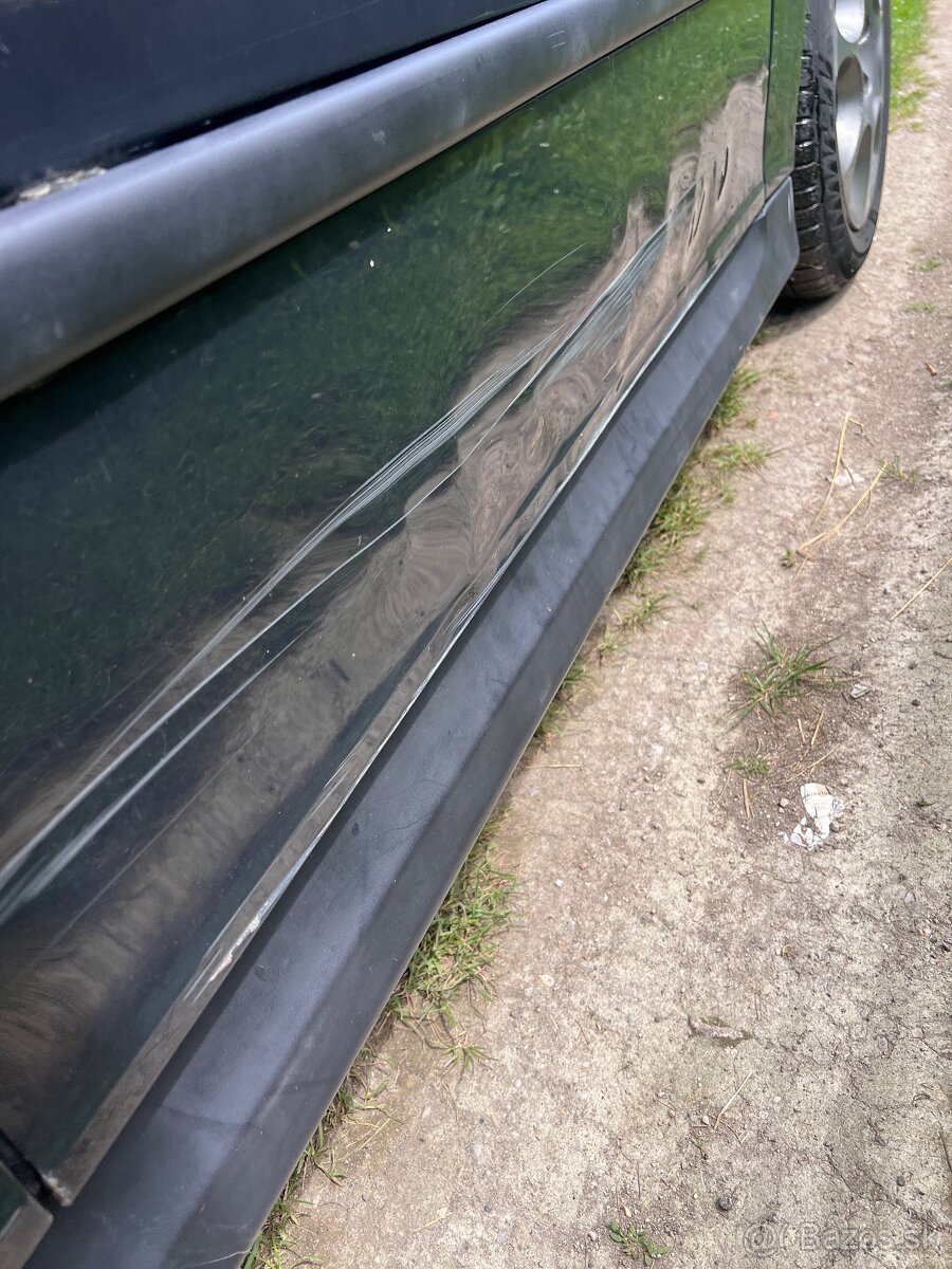 Saab 9-3 2.2Tid - 6