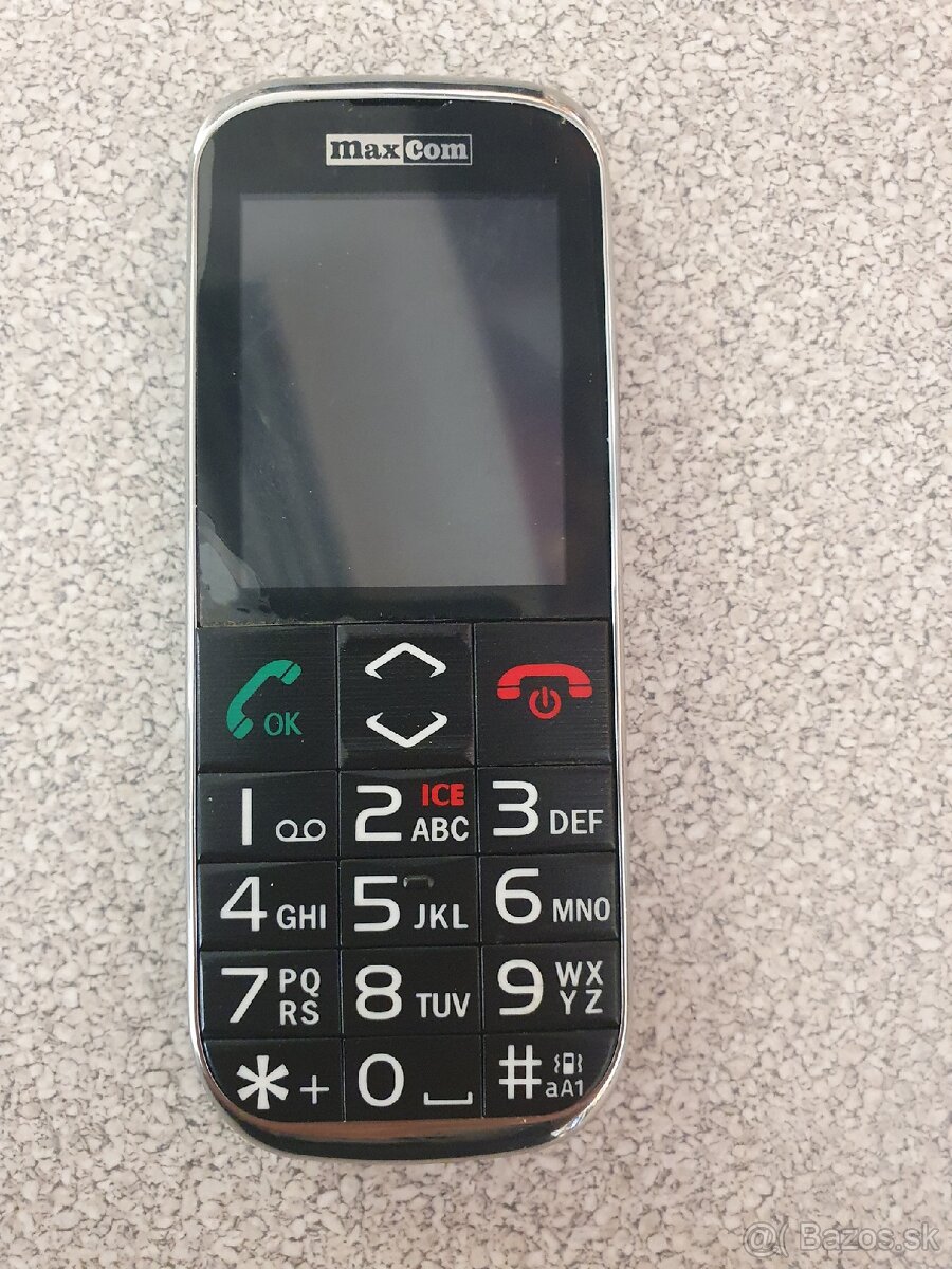 Nokia 7230/6070/2700c a iné - 6