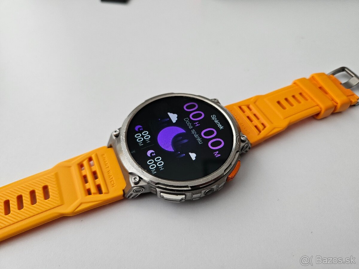 Smart Watch - 6