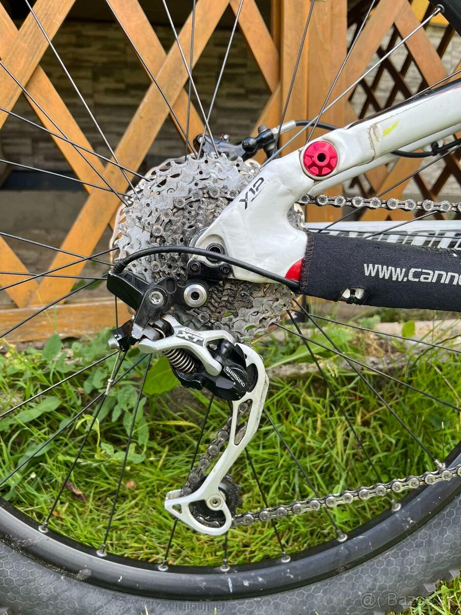 Cannondale Jekyll 3 - 6