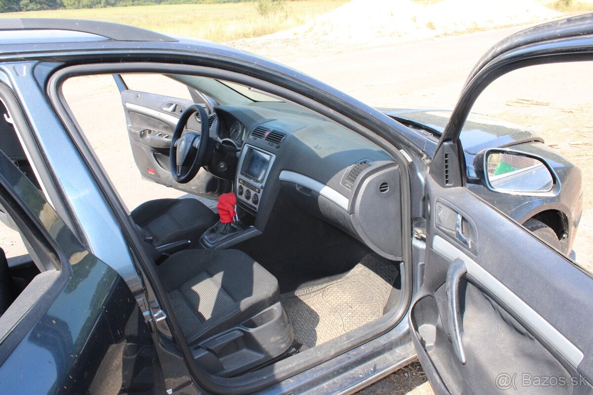 Predám Škoda Octavia 2 - 6