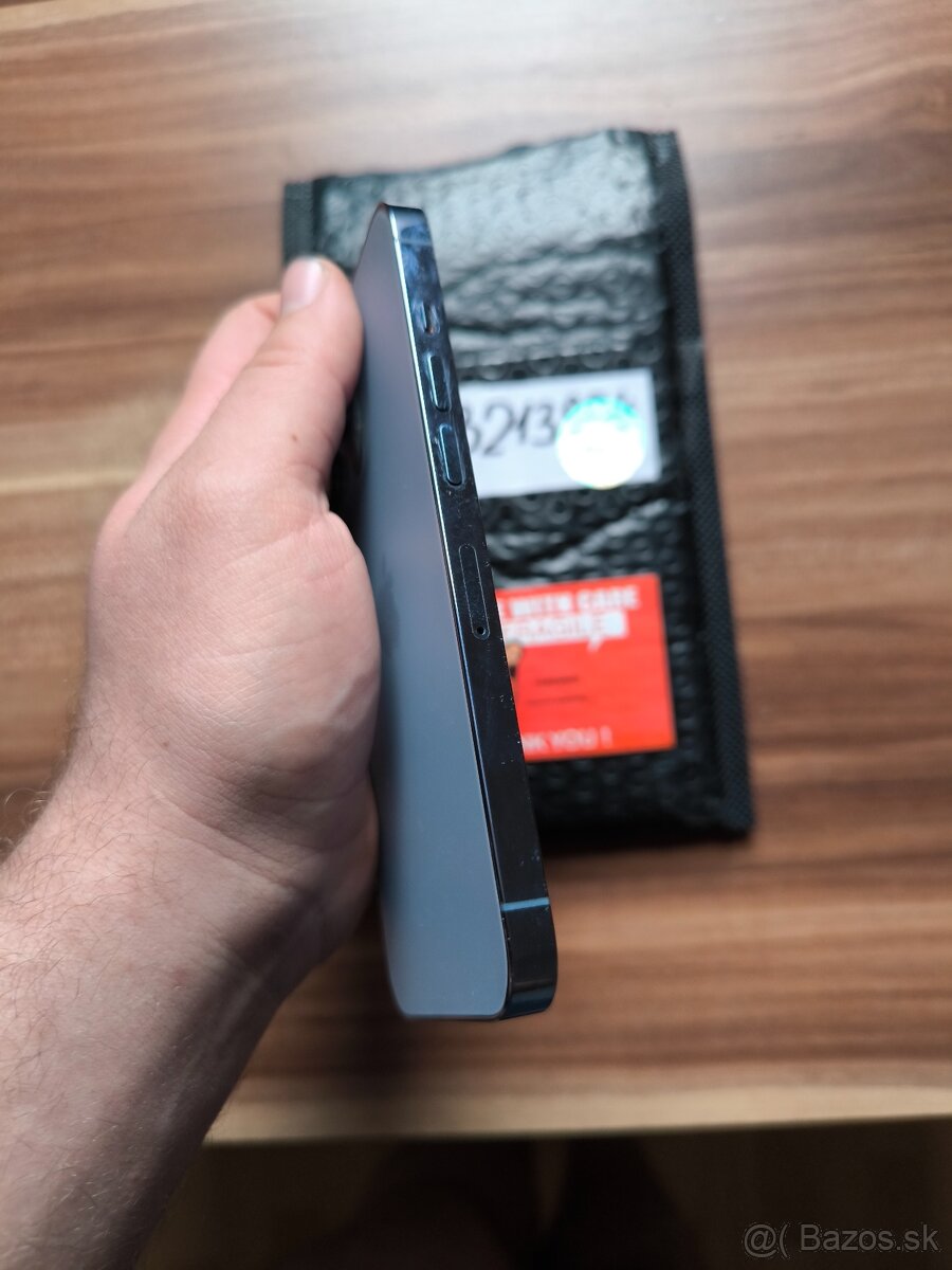 iPhone 13 Pro 256GB Blue - 6
