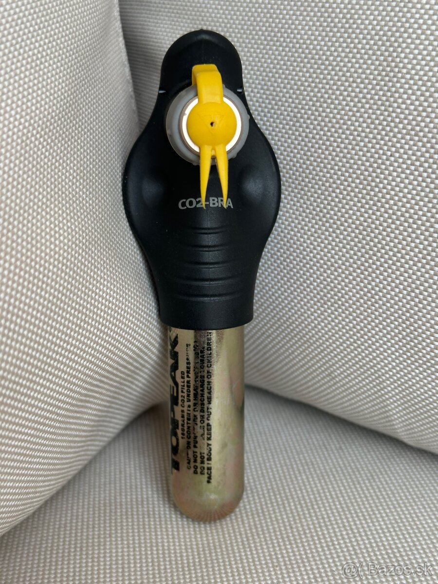 Topeak CO2-bra race pod - 6