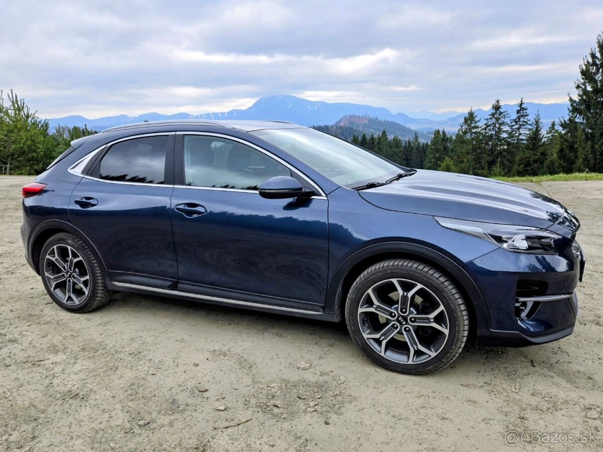 Kia XCeed 1.6 CRDI Gold - 6