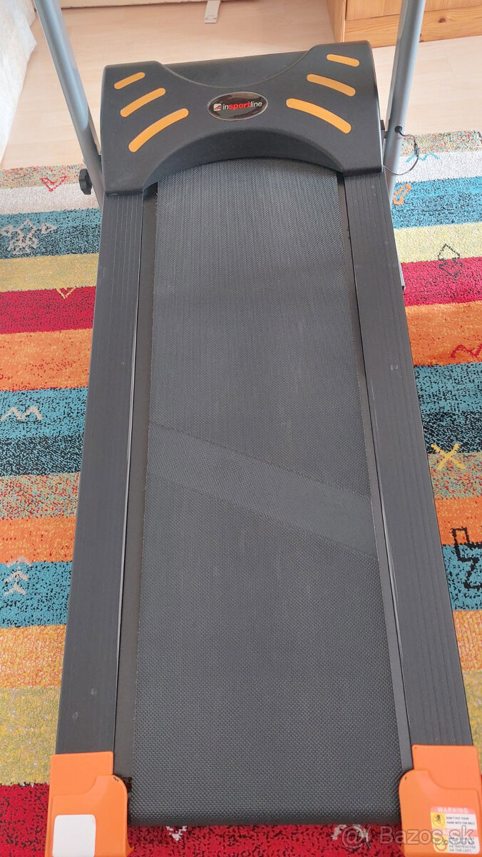 Pás inSPORTline Sprynkl - 6