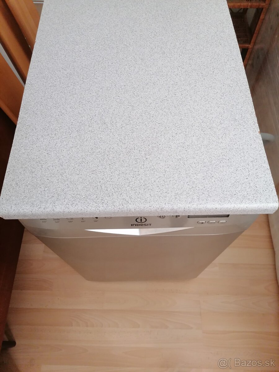 Umývačka riadu 45cm - 6