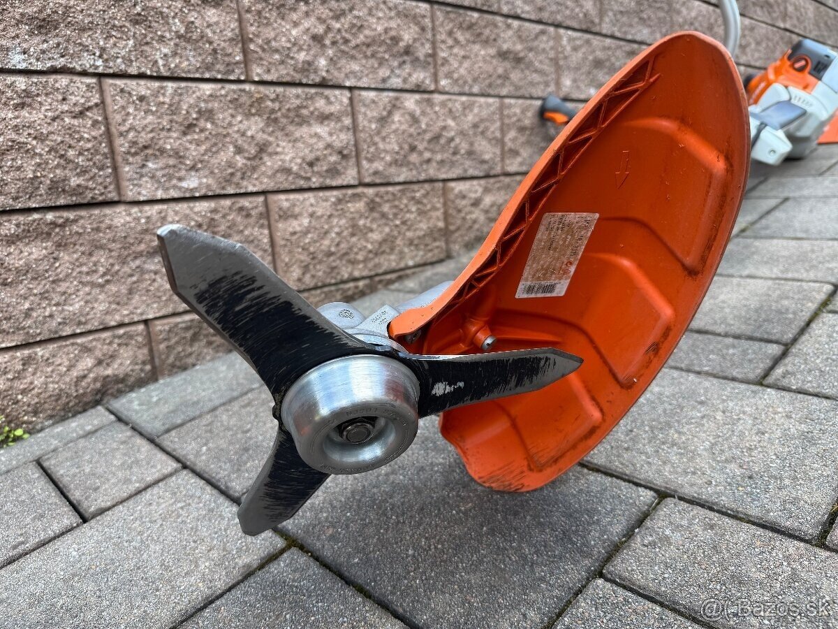 Krovinorez Stihl FS 361 C-EM - 6