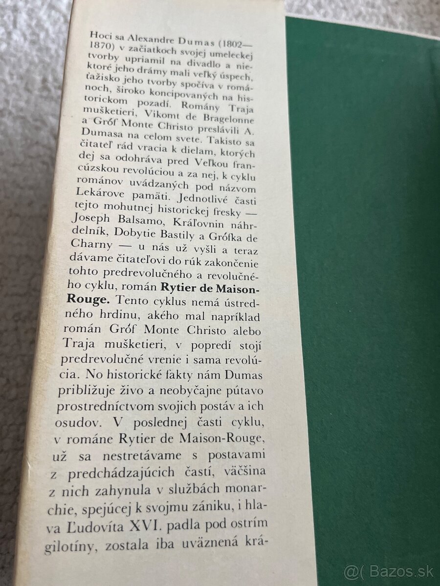 Pútavé čítanie - 6