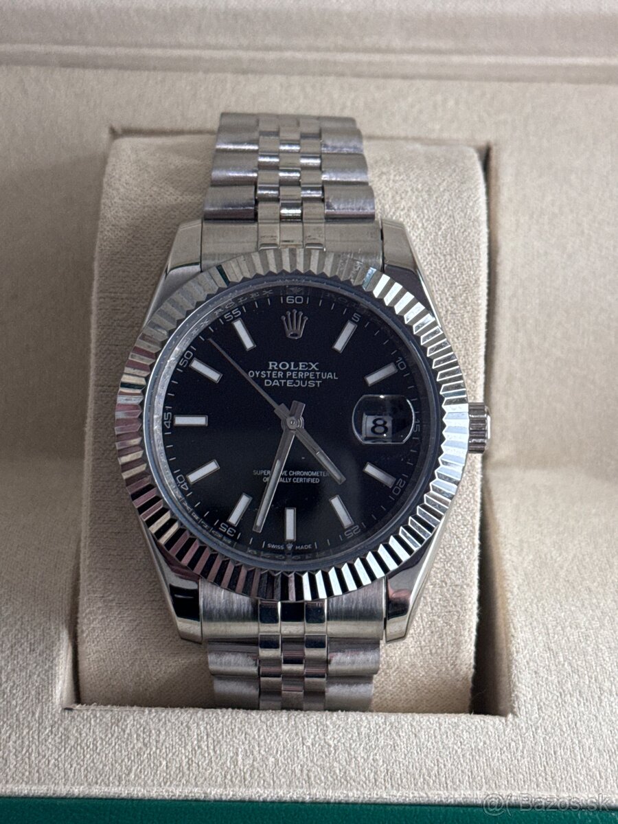 Rolex Datejust - 6