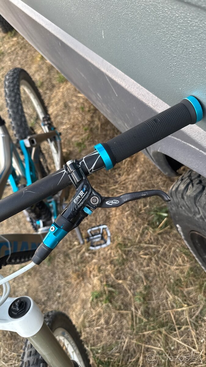 Giant Faith 7.0 - 6
