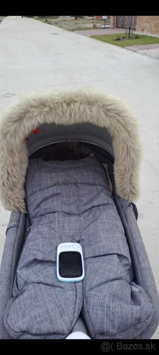 Stokke Xplory V4 - 6