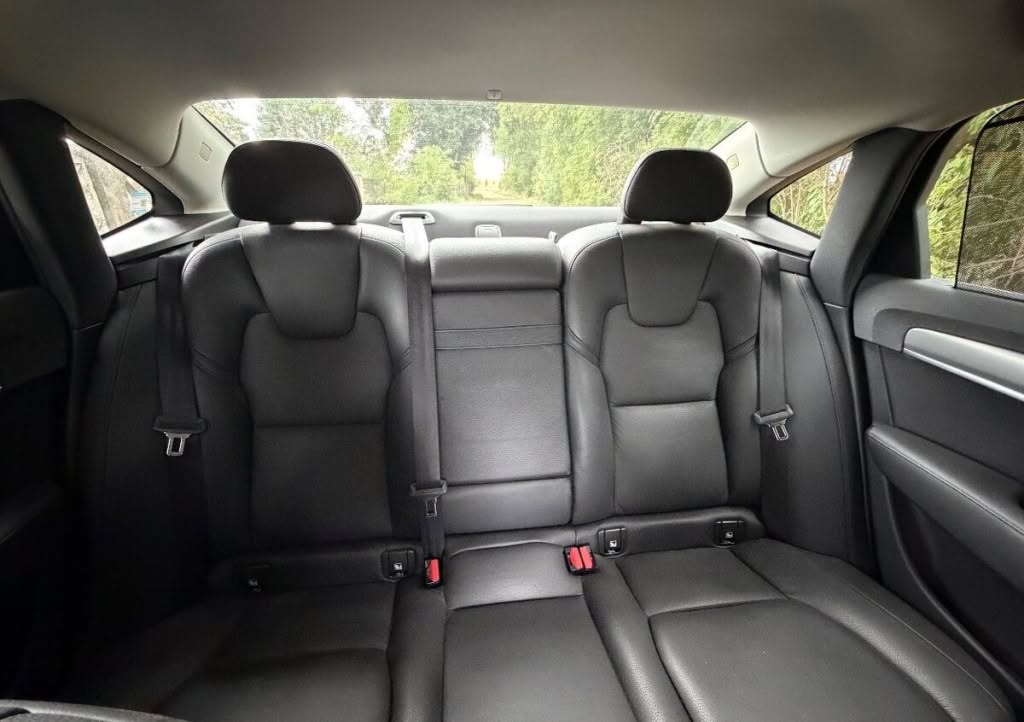 Volvo S90 140kw - 6