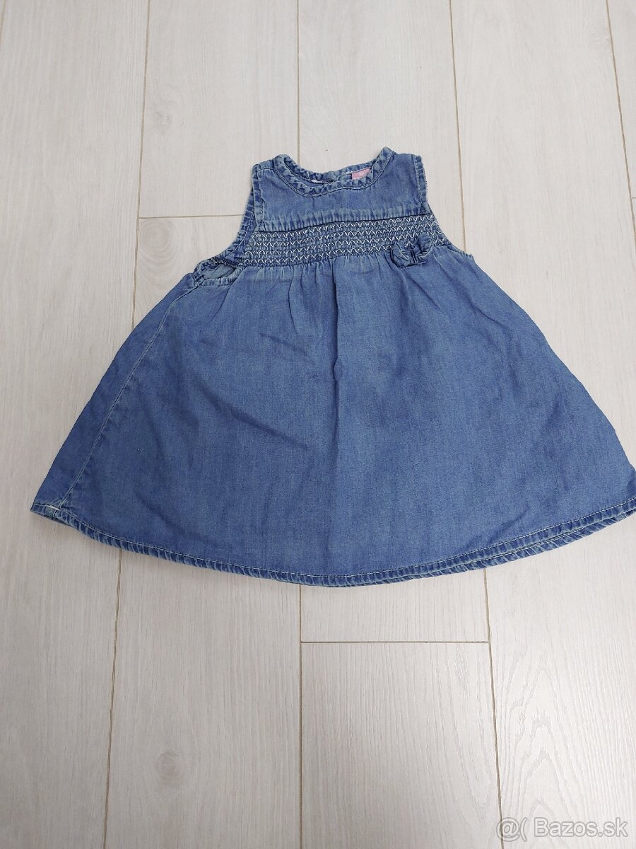 Balík oblečenia 10€ - 6