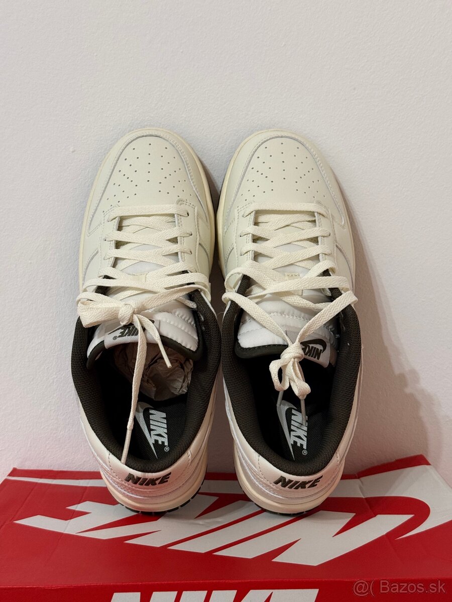 Nike Dunk Low Retro - 6