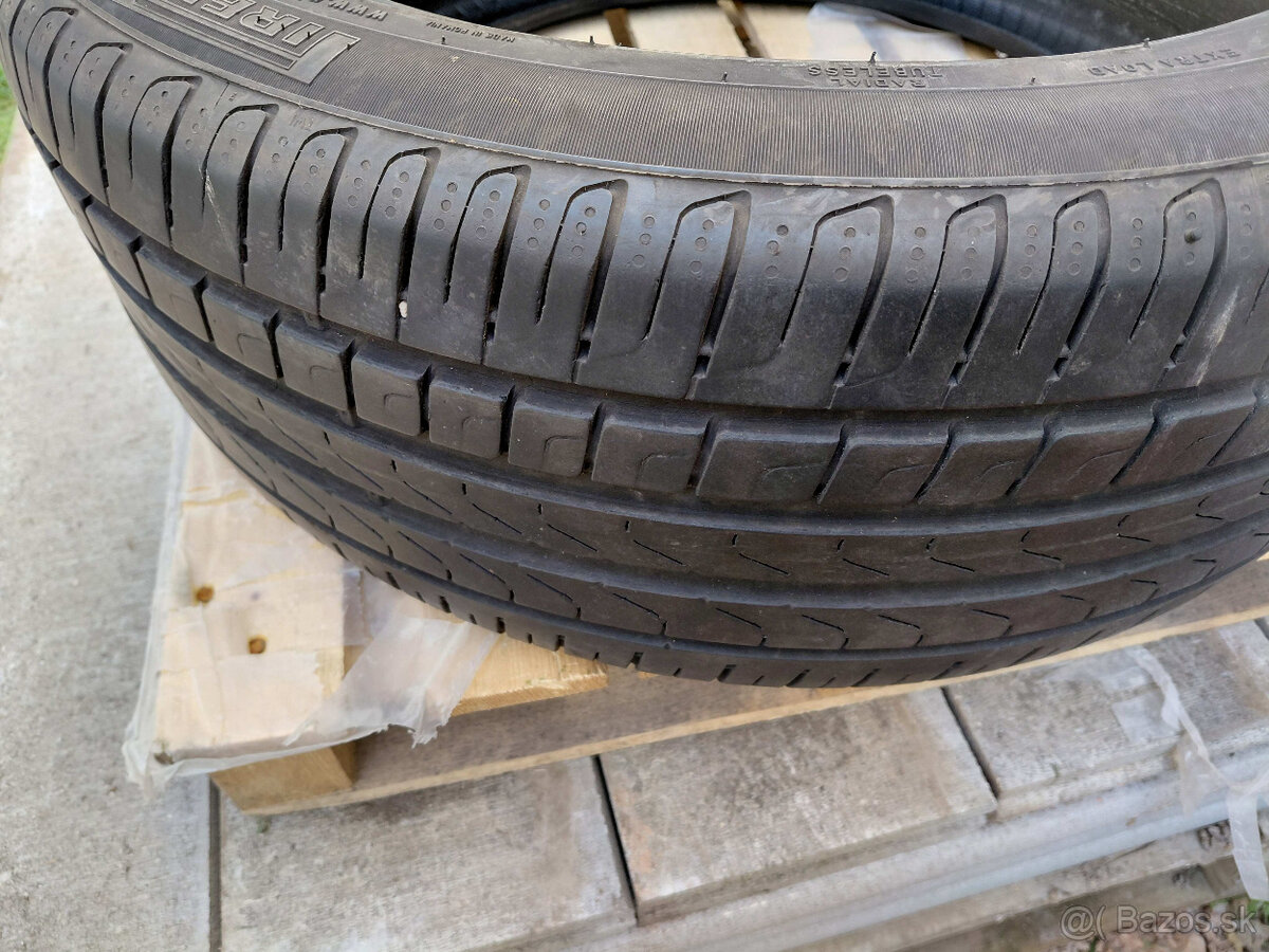 1ks Pirelli 235/45R20 - 6