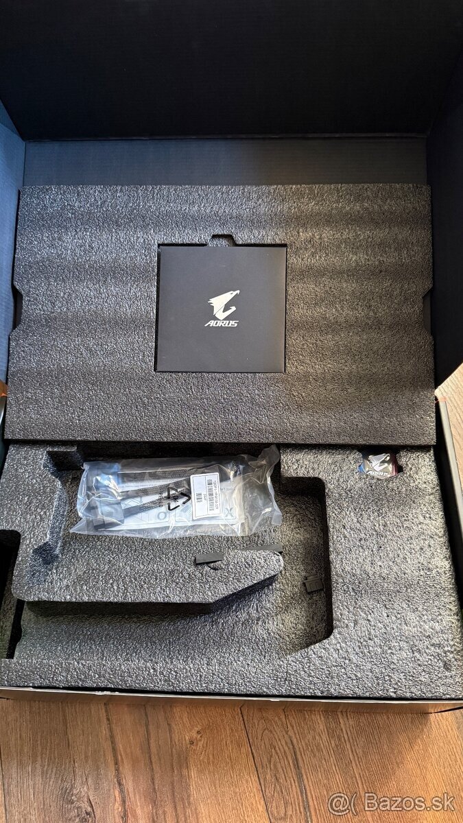 Rtx 5080 gigabyte extreme waterforce - 6
