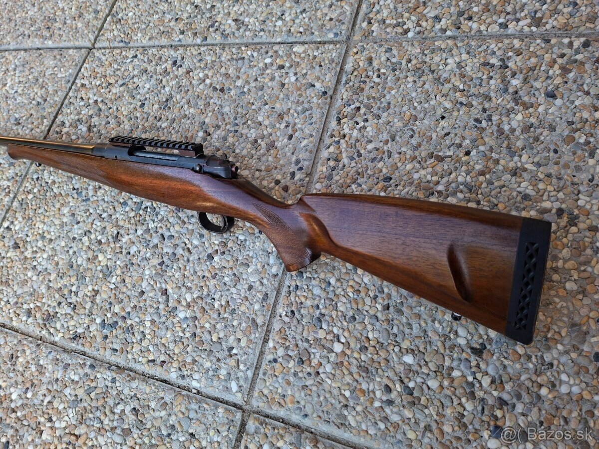 Mauser m12, 308win - 6
