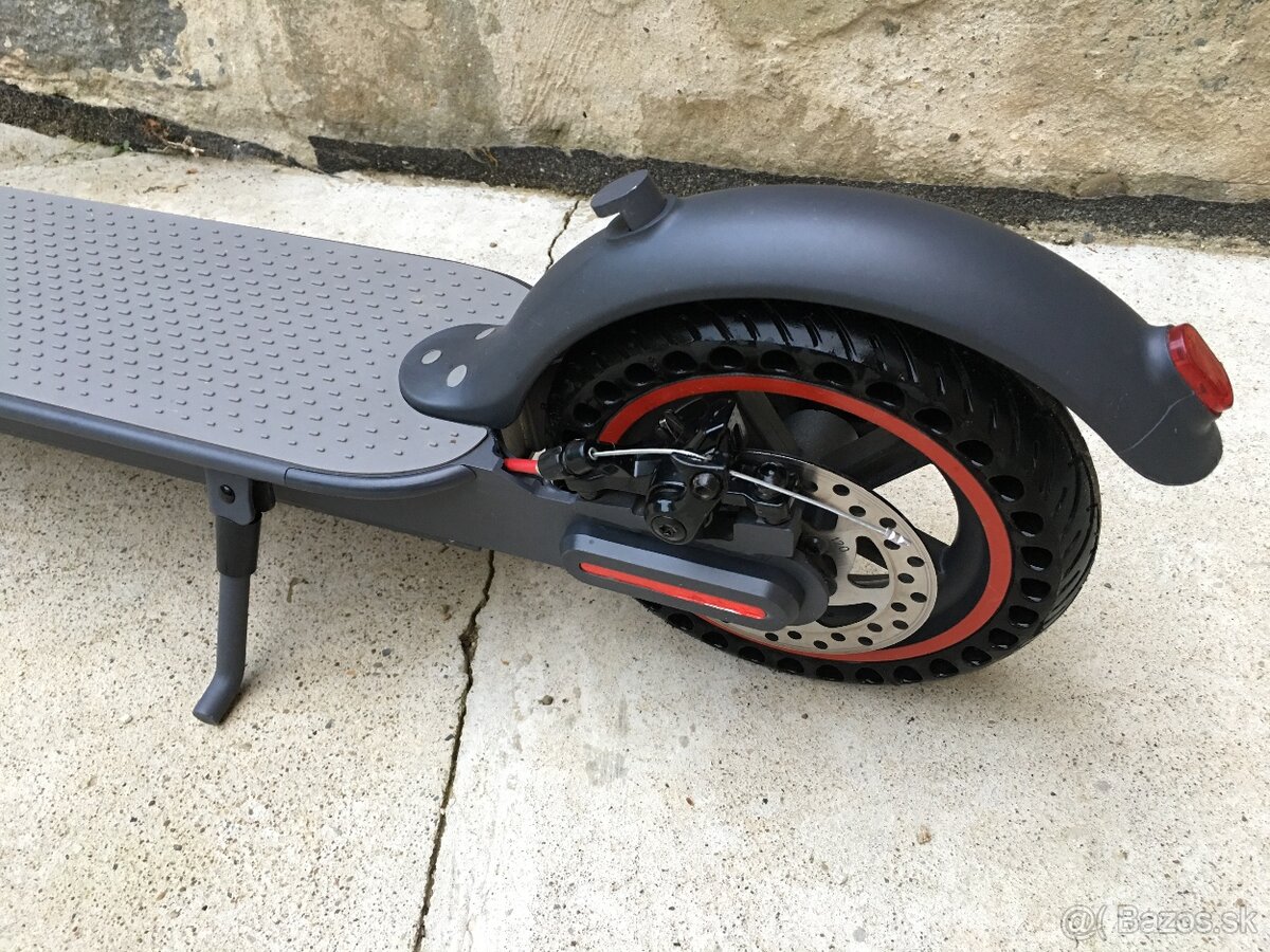Elektrická kolobežka E-Scooter - 6