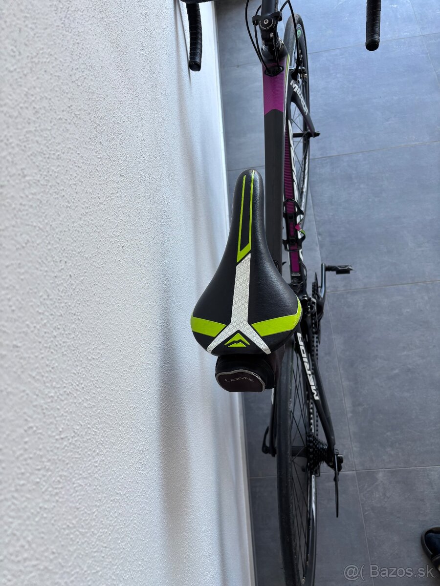 Merida Reacto 4000, rám M/L (Lampre Team) - 6