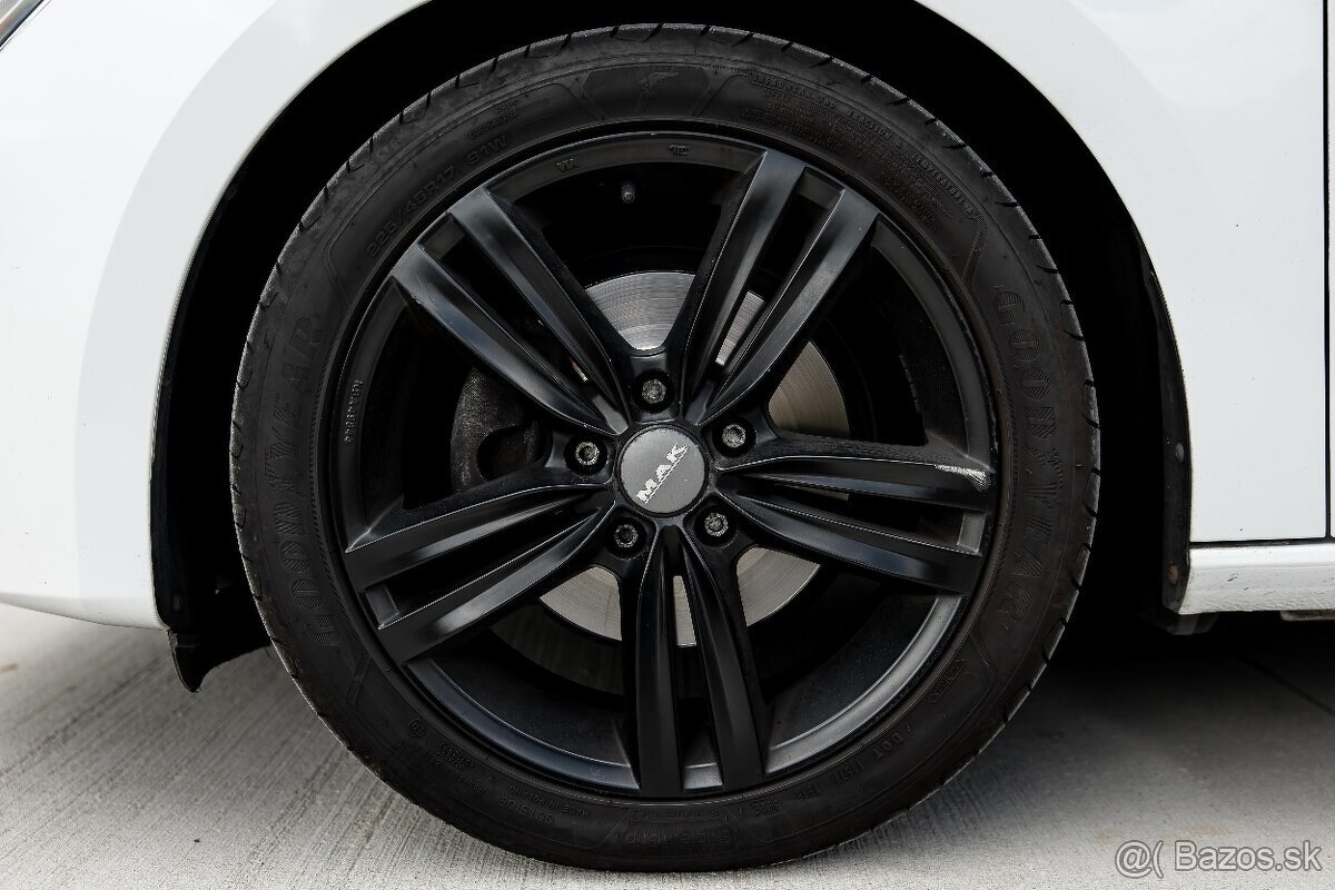 Leon ST FR 1.5 TSI – Výbava, výkon, odpočet DPH - 6