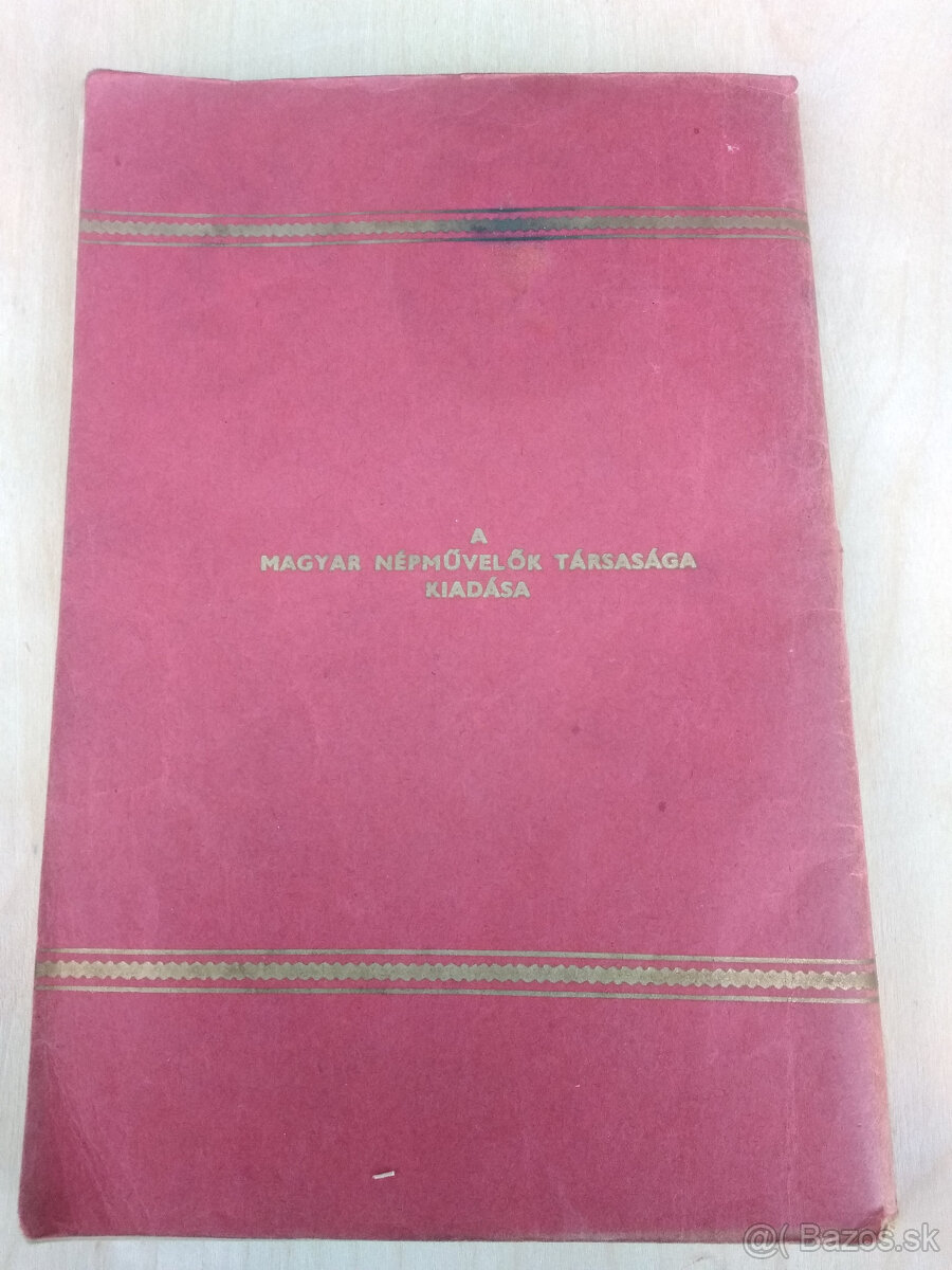 Reviczky válogatott munkái - 6