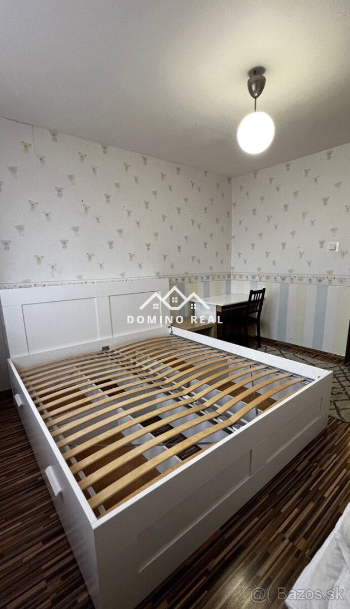 3-izbový byt na prenájom v Petržalke - 6