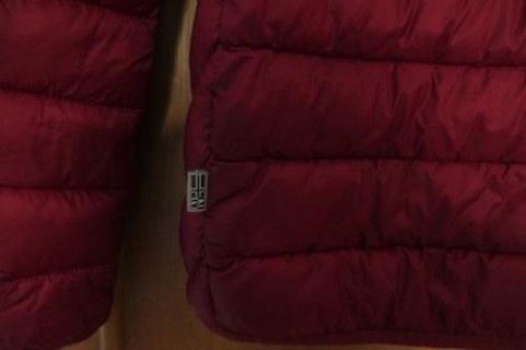 NAPAPIJRI original damska moderna,stylova,kvalitna,tepla M/L - 6