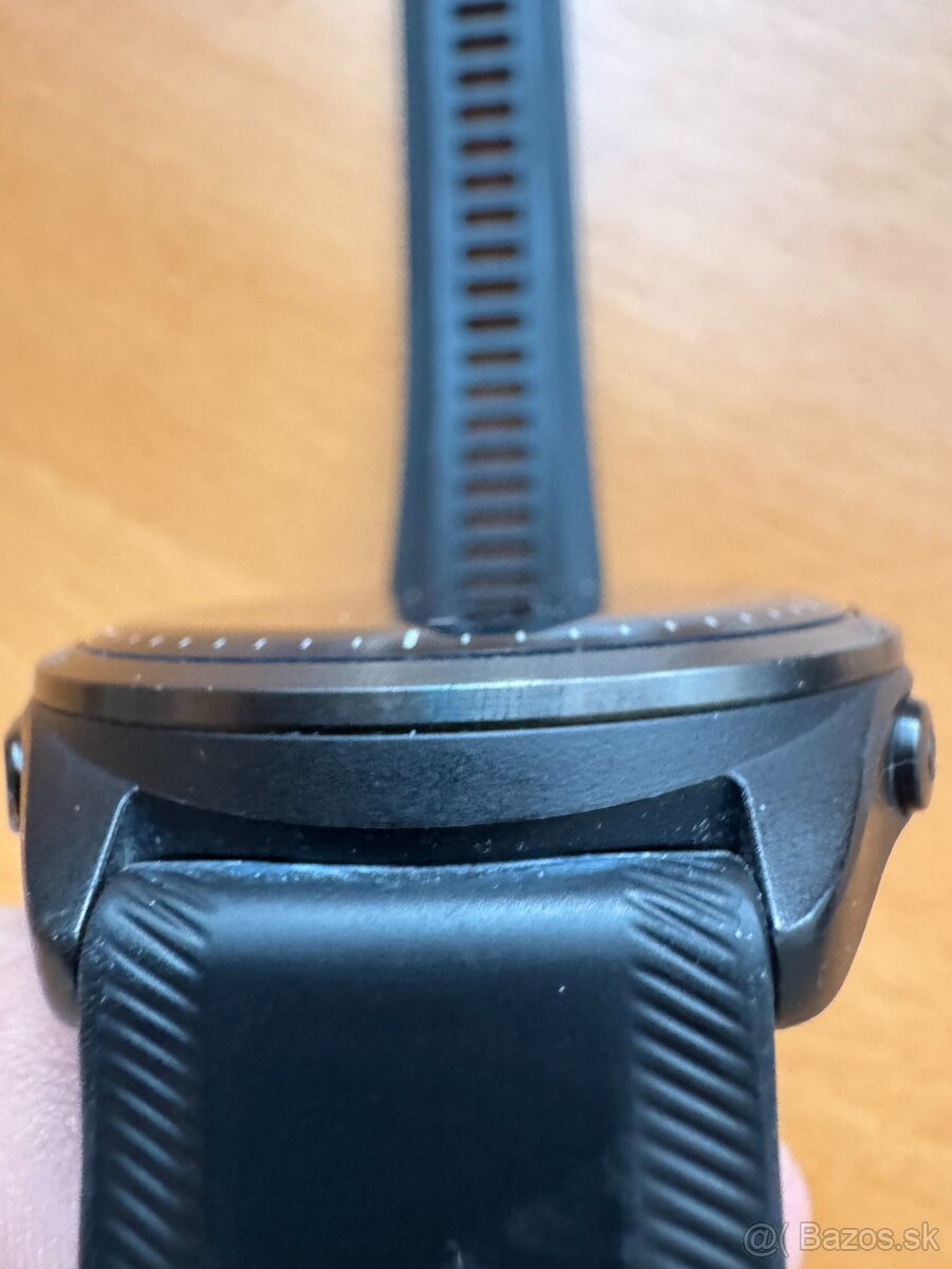 Vymením Garmin Forerunner 965 - 6