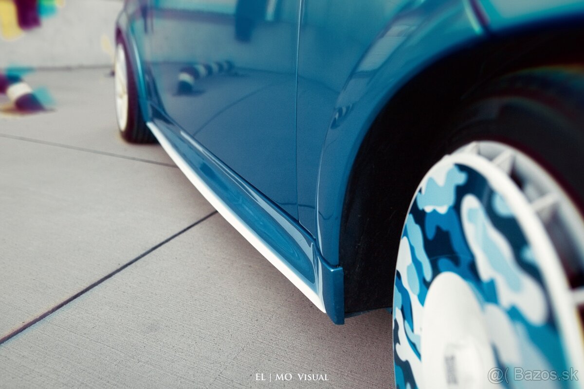 2002 MINI Cooper S R53 120kW - 6