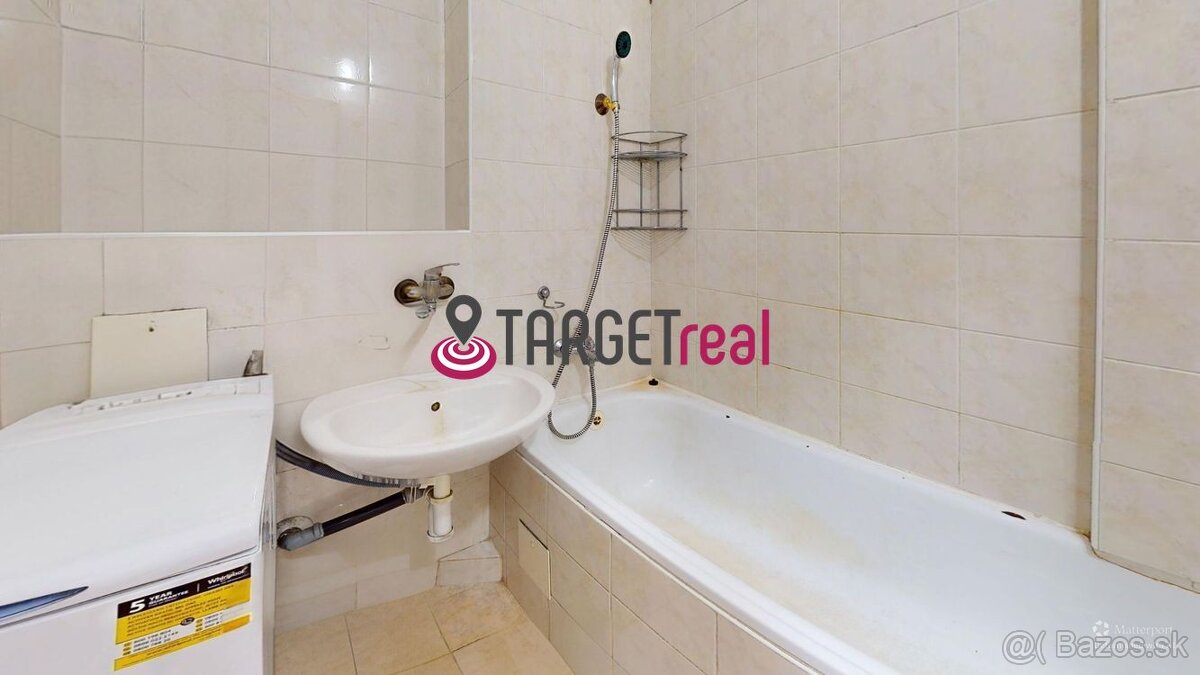 TARGETreal | Predaj, trojizbový byt Žilina, Bulvár - 6