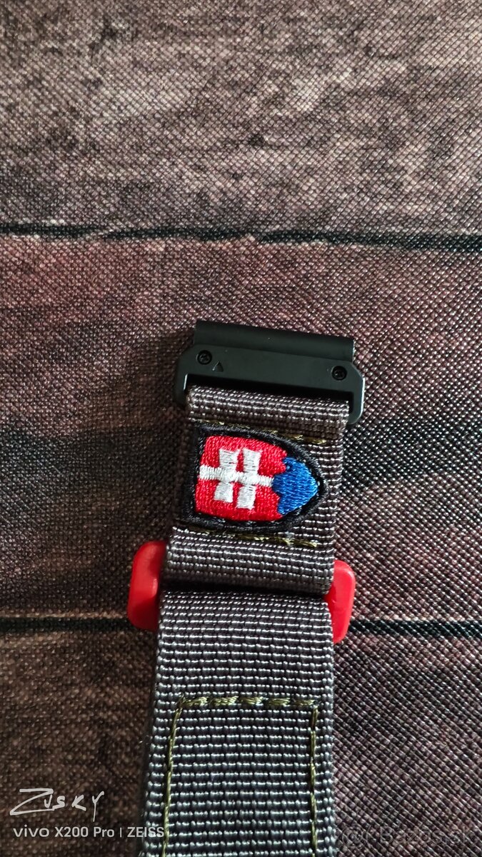 Garmin Fénix Quick fit - 6