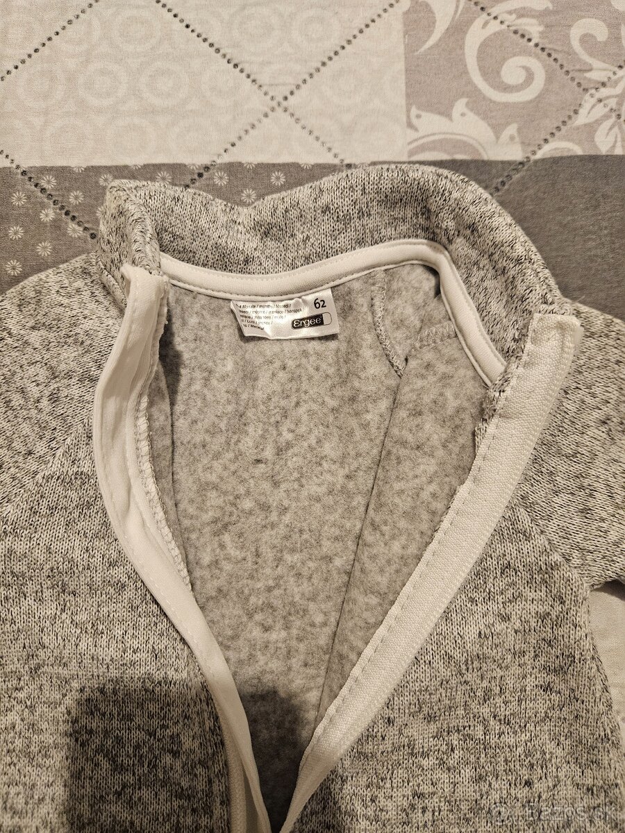 Detské oblečenie - 6