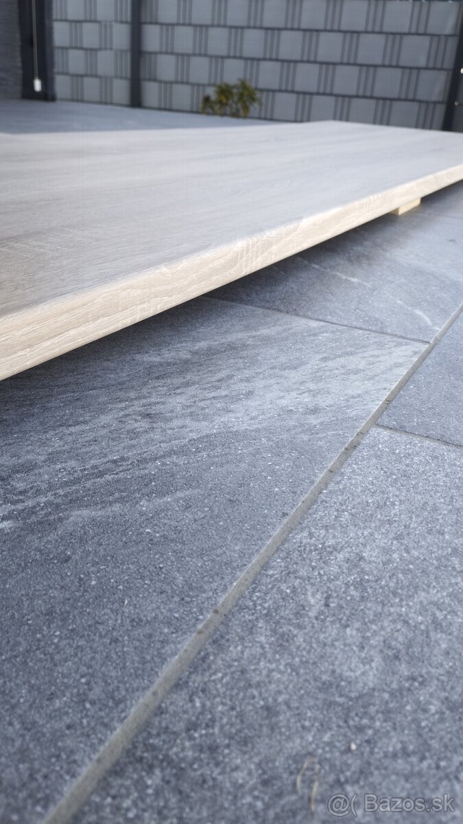 Nová kuchynská pracovná doska 260x60 - 6