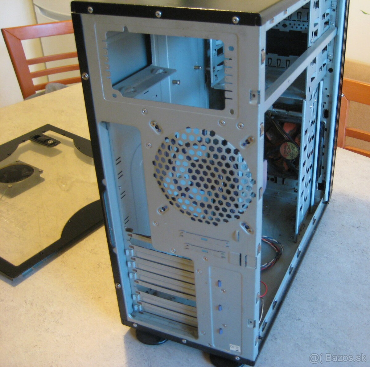 ♦️ThermalTake ♦️ S O P R A N O ♦️ - 6