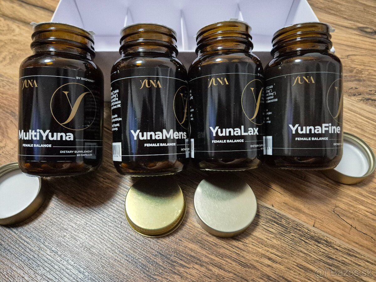 YUNA (4 fázy) by Bagniari - 6