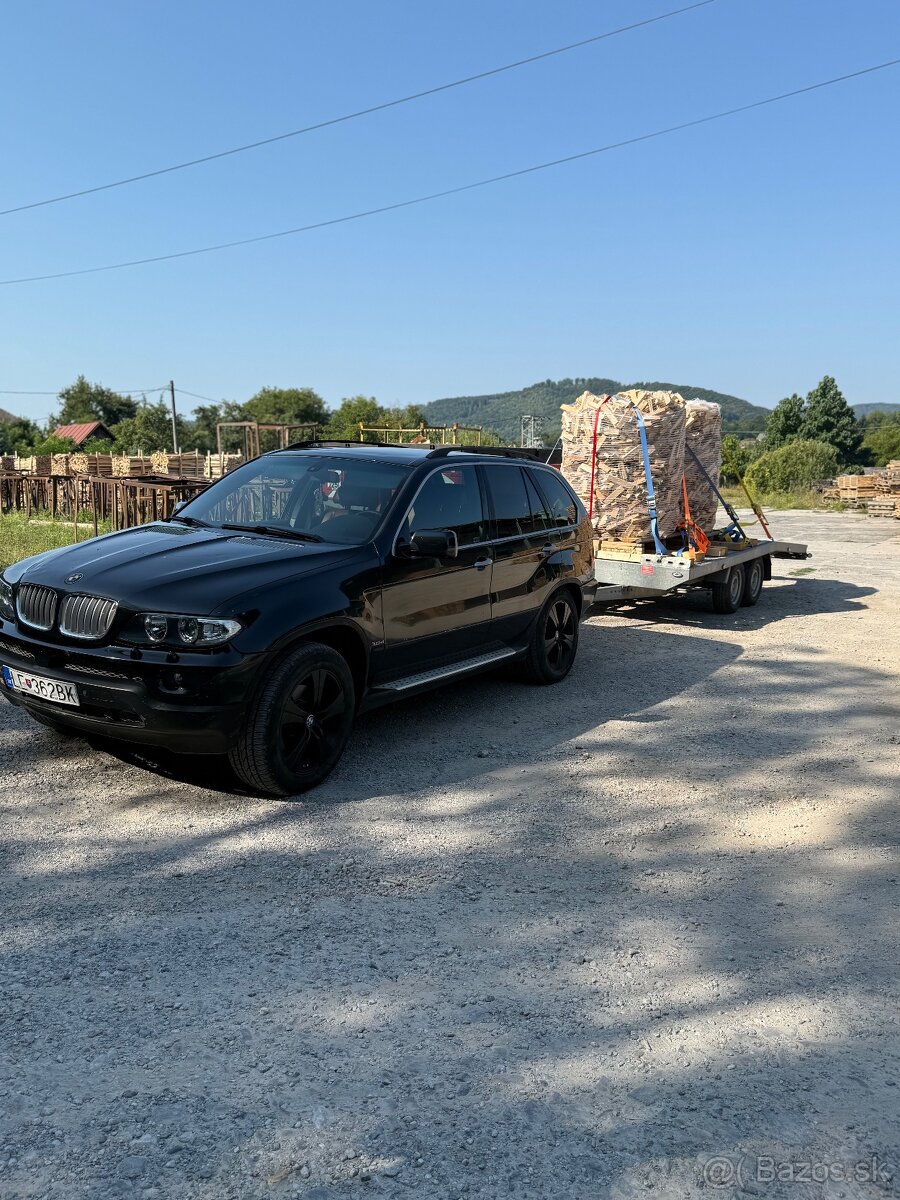 Požičaj si autoprepravnik-Odťah - 6