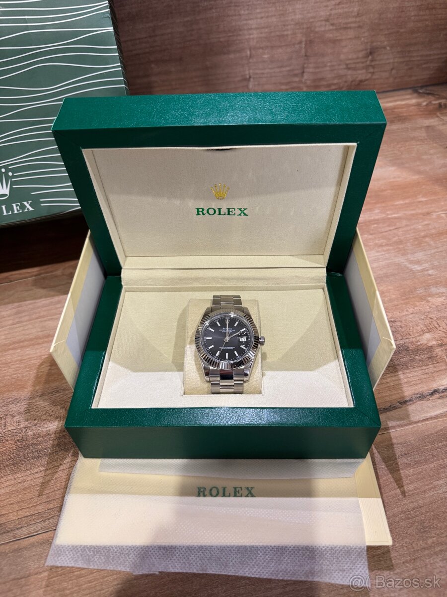 Rolex hodinky - 6