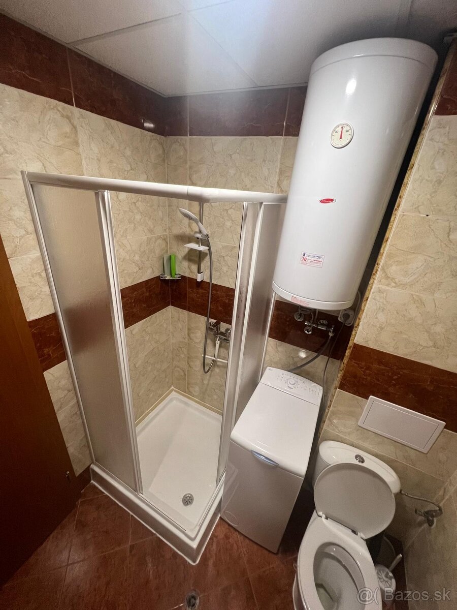 Apartmán v Bulharsku - Slnečné pobrežie - 6