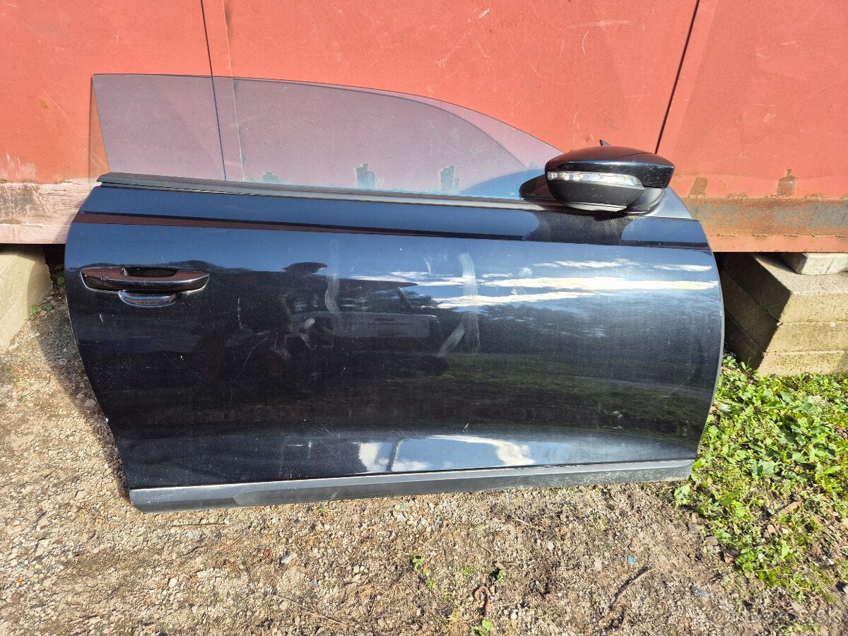 Predám náhradné diely na Volkswagen Scirocco - 6